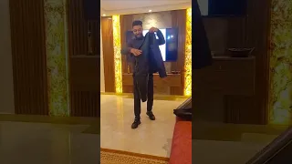 حمزة أسمر عطيني نمرا ونعيط ليك 