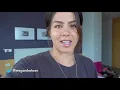THAILAND HAUL (food + thrift) | MeganBytes EP. 125