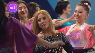 Sevinch Muminova Dubai Dubai سوینچ مومن اووه دوبی دوبی 