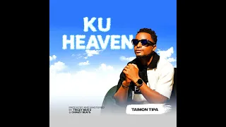 Taimon Tipa Ku Heaven Malawi Gospel 