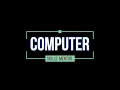 HTML Coding In Notepad-2 Computer Skills Mentor