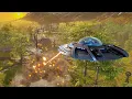 Download Lagu Destroy All Humans Remake - Full Game