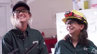 Welcome to Otis