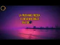FRUTA FRESCA - HECTOR MADRID - LETRA