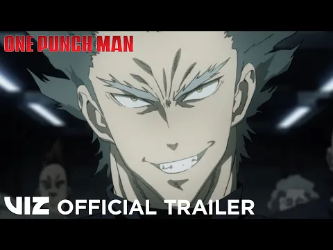 One Punch Man Season 3 Trailer, Episode 1 Release Date Announced? 