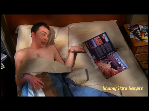 Download MP3 Big Bang a Teoria Todas as vezes que Sheldon ficou bêbado DUBLADO
