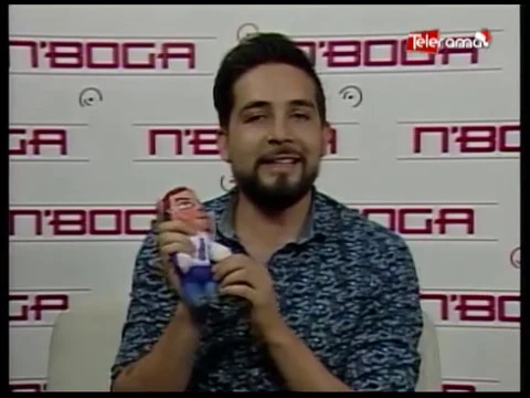 Años viejos Minigotes rellenos con bagazo de caña de azúcar