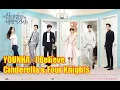 Download Lagu Cinderella and Four KnightsOST/  YOUNHA- I Believe ( Lirik \u0026 Sub Indo)