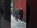 Download Lagu Chinese Street Fashion - streetwear outfits Fashionblogger #shorts #ootd #viral Episode 45