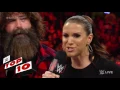 Download Top 10 Raw moments: WWE Top 10, Nov. 14, 2016 mp4 3gp mp3 videos - waplic