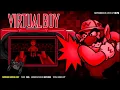 Nintendo Virtual Boy LaunchBox BigBox Demo
