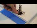 Installing Angle Restriction Clips for CLIP top BLUMOTION 110 Hinges