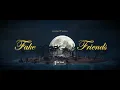 Zelijah & Ellis G - Fake Friends (Official Visualizer)