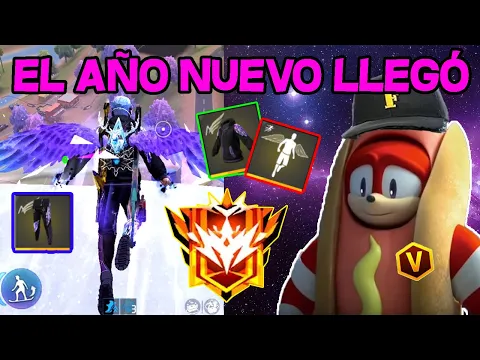 Video Thumbnail: ESPECIAL FELIZ AÑO NUEVO 2026 CON GOLEMCITO GAMES!!!