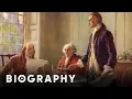 Abigail Adams - U S First Lady Mini Bio BIO