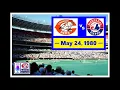 REDS VS EXPOS MAY 24 1980