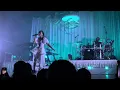 Griff - Pillow In My Arms (live)