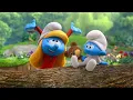 Download Lagu Le Schtroumpf Gourou • Les Schtroumpfs 3D • Dessins animés pour enfants
