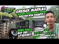 Download Lagu Terlahir Lagi Sound Pendatang Baru SULTAN Gabut NYA DAMPIT💥 DPT AUDIO Spek Ontran\
