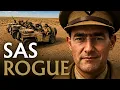 Sir David Stirling The Rebel Officer Who Founded the SAS Documentary