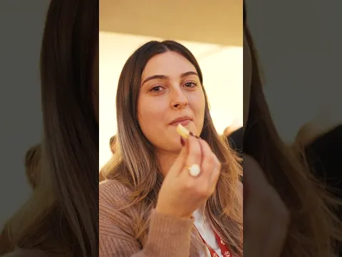 Viví el sabor único e irresistible de Hellmann’s🍟
