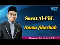 Belajar Mengaji Mudah ! SURAH AL - FIIL | Irama Jiharkah | Muhammad Rizki