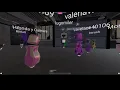 Concierto Hackeando el Genero Live Coding VR