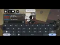 dont bet without knowing the pay Roblox Fart Rp Story repost lol