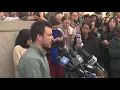Download Lagu Freed from ICE detention, Mahmoud Khalil files $20 million claim against Trump administration