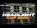 Download Lagu DJ TRAP HEADLIGHT • OPENING CEK SOUND‼️