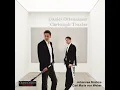 Sonata for Clarinet and Piano in E-flat major, op. 120 Nr. 2; II. Allegro appassionato