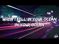 AVAION - Drown (Text/Lyrics)