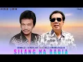 Download Lagu Charles Simbolon Feat Joel Simorangkir - Silang Na Badia (Official Video Lirik)