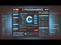 Master Coding in C The Ultimate Full Tutorial for Beginners