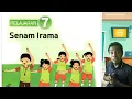 Download Lagu Materi PJOK Kelas 4 Pembelajaran 7: Senam Irama I