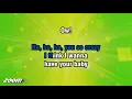 Salt 'N' Pepa feat En Vogue - Whatta Man - Karaoke Version from Zoom Karaoke
