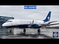 Russia s New Il-114-300 Enters Service as First Deliveries Begin