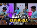 Download Lagu EUPHORIA KARAOKE RHOMA IRAMA NADA COWOK