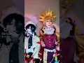 Sun and Moon tiktoks these are from my favorite sun and moon cosplayer