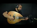 Rockabye - Clean Bandit (Oud cover) by Ahmed Alshaiba