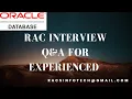 RAC Startup Sequence CACHE FUSION Node Eviction Explanation