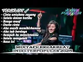 Lagu CINTA UNTUKMU SAYANG X SELALU DALAM HATIKU - DJ BREAKBEAT SIDRAP FULLBASS.