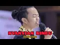 Lagu NYANYIAN RINDU - ZINIDIN ZIDAN (LIRIK)