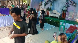 duda araban hanjuang medal karedok jatigede