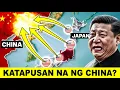 BAKIT TILA TAKOT ANG CHINA SA JAPAN? | Bagong Kaalaman