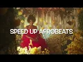 Forever (remix) - Gyakie ft Omah Lay (Speed Up Afrobeats)