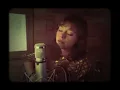 I Hope That I Don't Fall in Love With You (Tom Waits) cover by Adrien Reju