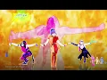 Sax, Fleur East | MEGASTAR, 4/4 GOLD, P1, 13K | Just Dance 2018 Unlimited