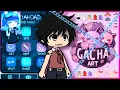 I Installed Gacha Art Mod But I am Being 101 Honest