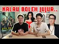 Download Lagu ANTARA JOKES NYA TERLALU RECEH ATAU KITA YANG KURANG PANDAI (REVIEW KANG SOLAH X NENEK GAYUNG) #aadc